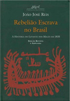 Rebelião escrava no Brasil