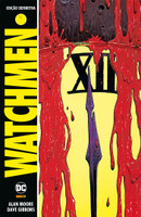 Watchmen - Edição Definitiva (Português)