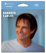 Roberto Carlos - Ep 2017 - Epack