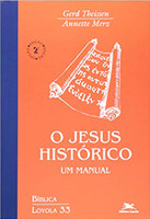 O Jesus histórico: Um manual: 33 