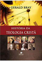 História da Teologia Cristã