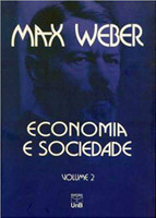 Economia e Sociedade: Fundamentos da Sociologia Compreensiva