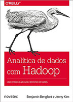 Analítica de Dados com Hadoop: Uma Introdução Para Cientistas de Dados