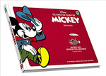 Os Anos de Ouro de Mickey. Mickey no Mundo do Amanhã