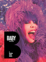 Baby Sucessos - A Menina Ainda Dança - DVD + CD