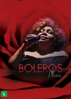 Alcione - Boleros - DVD - Digipack