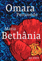 Maria Bethânia e Omara Portuondo - Ao Vivo - DVD