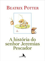 A História Do Senhor Jeremias Pescador