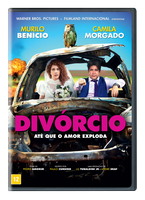 Divórcio - DVD