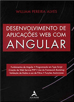 Desenvolvimento de Aplicações web com Angular