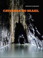 Cavernas no Brasil