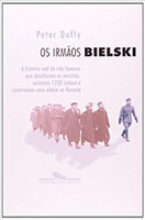 Os irmãos Bielski