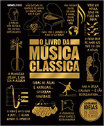 O livro da música clássica