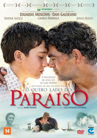 O Outro Lado do Paraíso - DVD