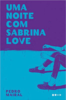 Uma noite com Sabrina Love