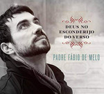 Padre Fábio De Melo - Deus No Esconderijo Do Verso [CD]
