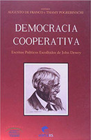 Democracia Cooperativa. Escritos Politicos Escolhidos De John Dewey