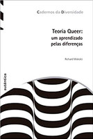 Teoria Queer: Um aprendizado pelas diferenças - 3ª Edição 