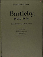 Bartleby, o escrivão: Uma história de Wall Street