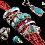 Techniques of Making Southwestern Jewelry