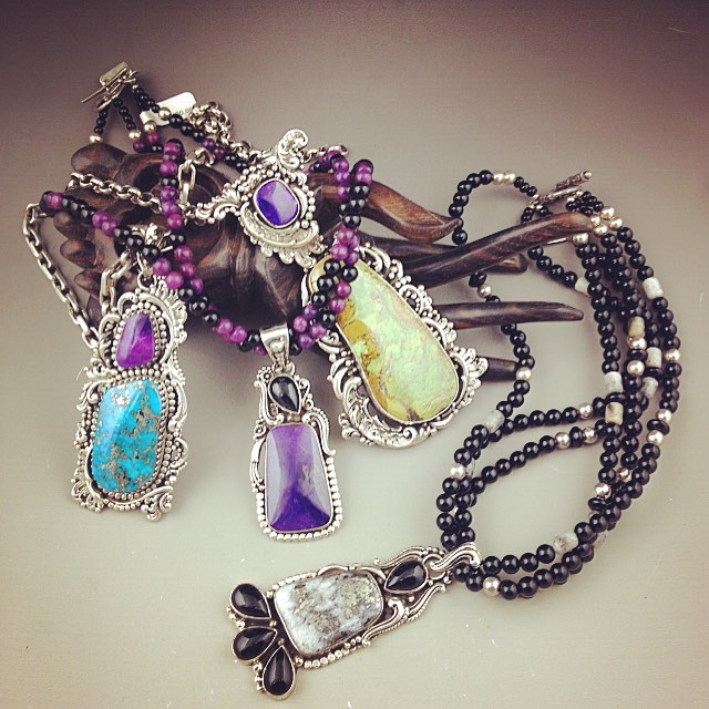 Silver Jewelry Information - Durango Silver Company