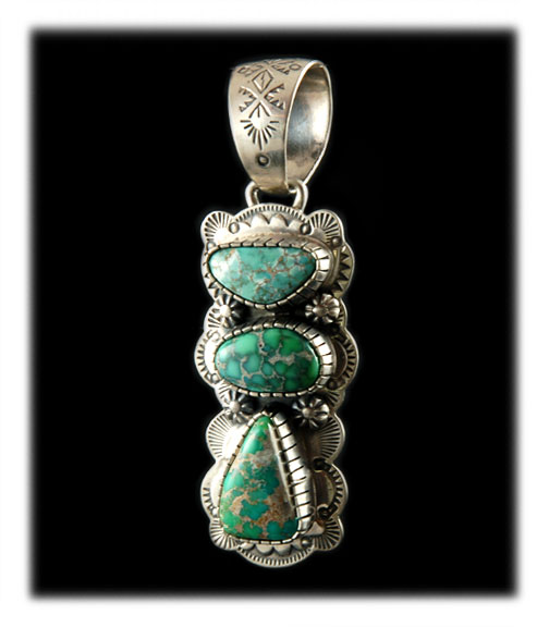 Navajo Jewelry Durango Silver Company