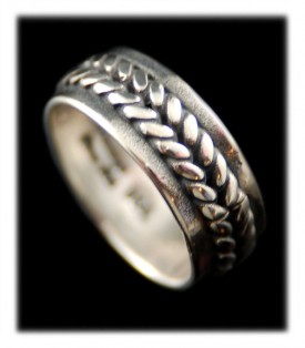 Silver Jewelry for Men