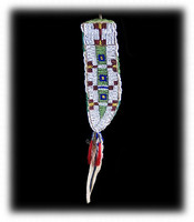 Plains Indian Knife Sheath