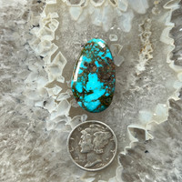 Bisbee Turquoise Beauty
