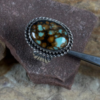Men’s Candelaria Hills Variscite Ring-133