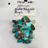 Bisbee Turquoise rough – 042