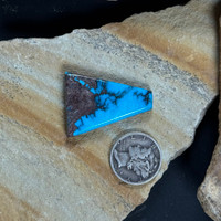 Bisbee TurquoiseCab-571