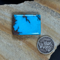 Large Rectangle Bisbee Beauty