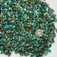Bisbee Turquoise Chips-063
