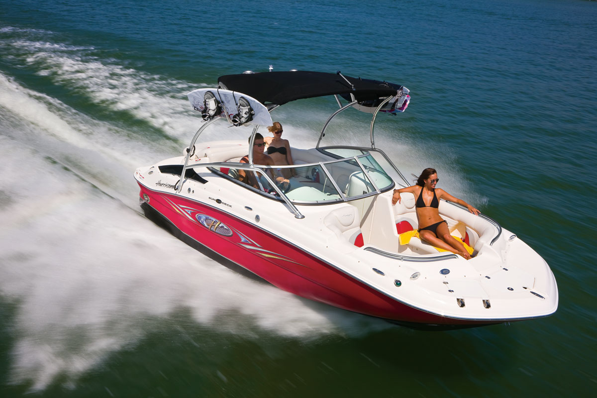 Bimini Tops How to Measure and Mount SavvyBoater