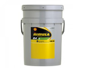 Shell Rimula R4 L 15W-40 (CK-4) / P20L