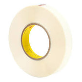 3Mâ„¢ Polyurethane Protective Tape 8671 Transparent 2 in x 36 yd