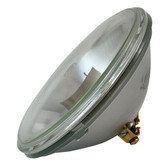SEALED BEAM INCANDESCENT LAMP GE-4553, 28V, 250W (X 1)