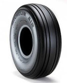 Tyre - MichelinÂ® Aviator, PN: 021-317-1, 6.00-6-8