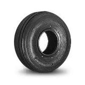 Tyre -  MichelinÂ®  Condor PN: 078-345-0, 6.50-10-8