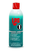 LPS 1Â® Greaseless Lubricant, 11 oz can