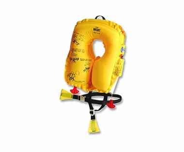 Infant Life Vest