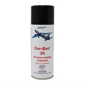 ZipChemÂ® Cor-Ban 35 Corrosion Inhibitor, 12 oz can