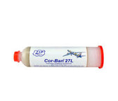 Zip-ChemÂ® Cor-BanÂ® 27L Inhibitor 009403 Amber/Tan, 6 oz cartridge