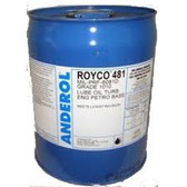 ROYCOÂ® 481 Corrosion Preventative Compound/ 1 X 18.9L