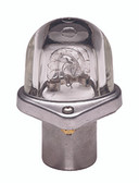 LIGHT: STROBE HD,CLR, A625D,SHIELDED