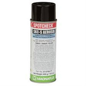 MagnafluxCB. SPOTCHECKCB. SKC-S Nondestructive Testing Material, 10.5 oz aerosol can