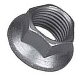 MS21042L06 Nut - 50 Pack