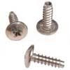 TRUSS HD,SS,SCREW:8RX1-2THASS-(100 Per Pack)