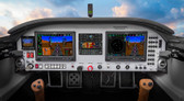 Garmin Avionics available in cooperation with Authorized Dealers in New Zealand